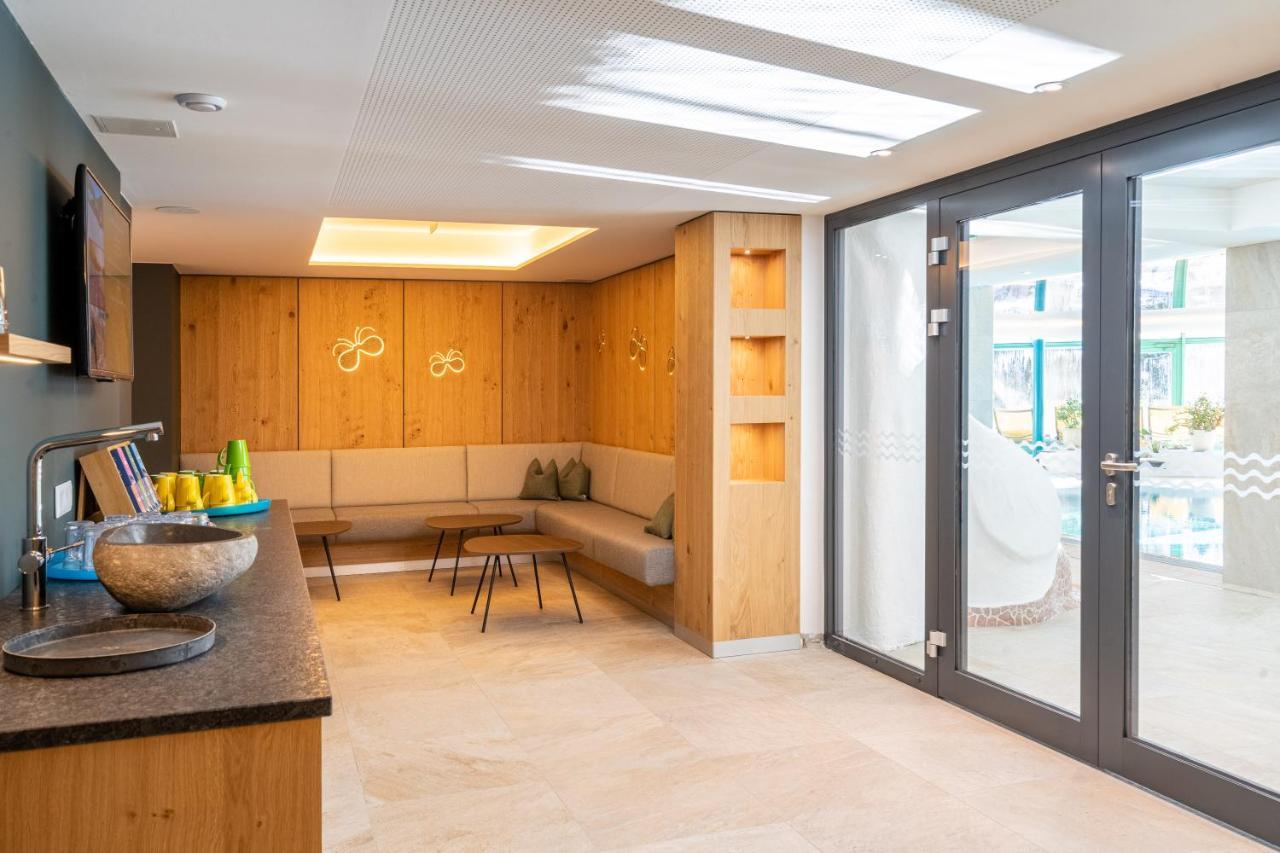 Evident Hotel Praegant 4 Bad Kleinkirchheim Eksteriør bilde
