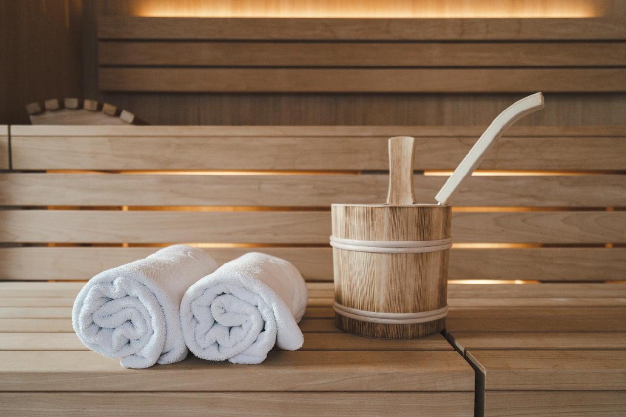 Evident Hotel Praegant 4 Bad Kleinkirchheim Eksteriør bilde