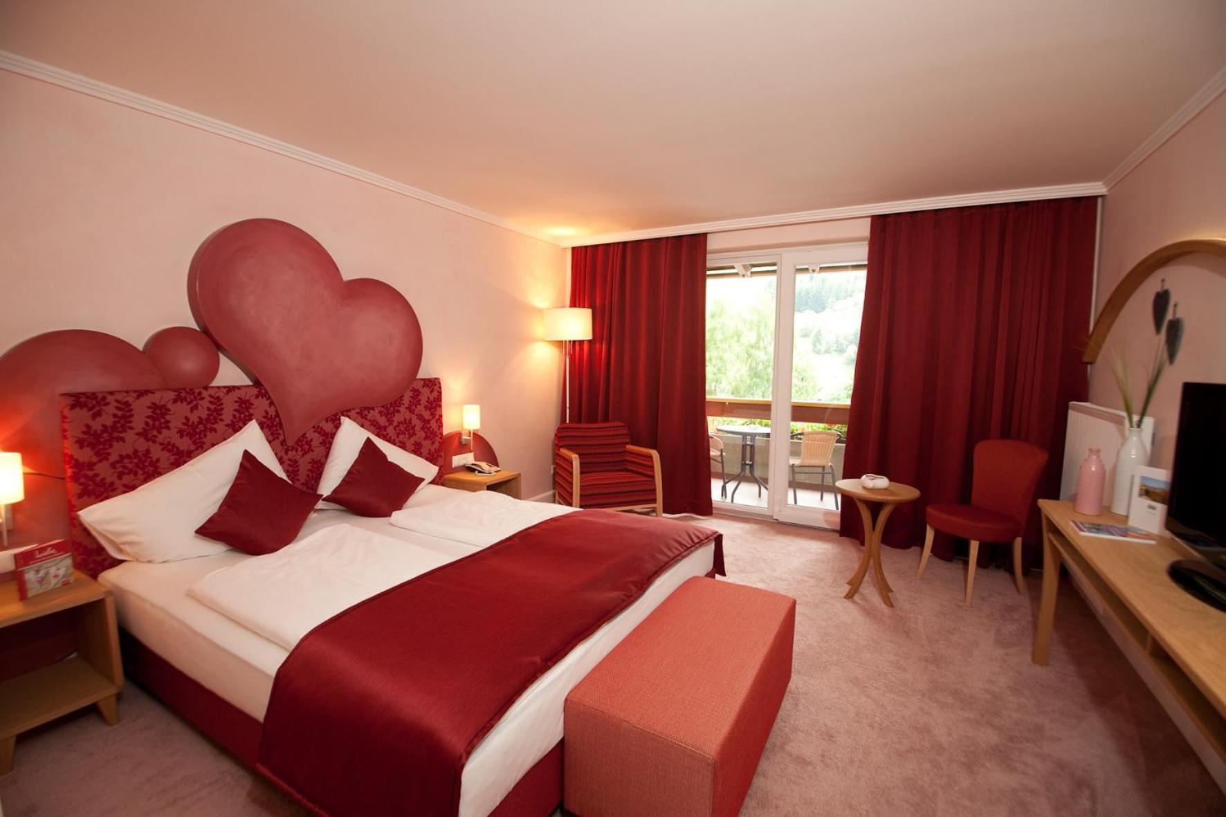 Evident Hotel Praegant 4 Bad Kleinkirchheim Eksteriør bilde