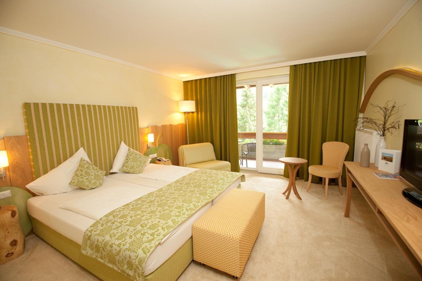 Evident Hotel Praegant 4 Bad Kleinkirchheim Eksteriør bilde