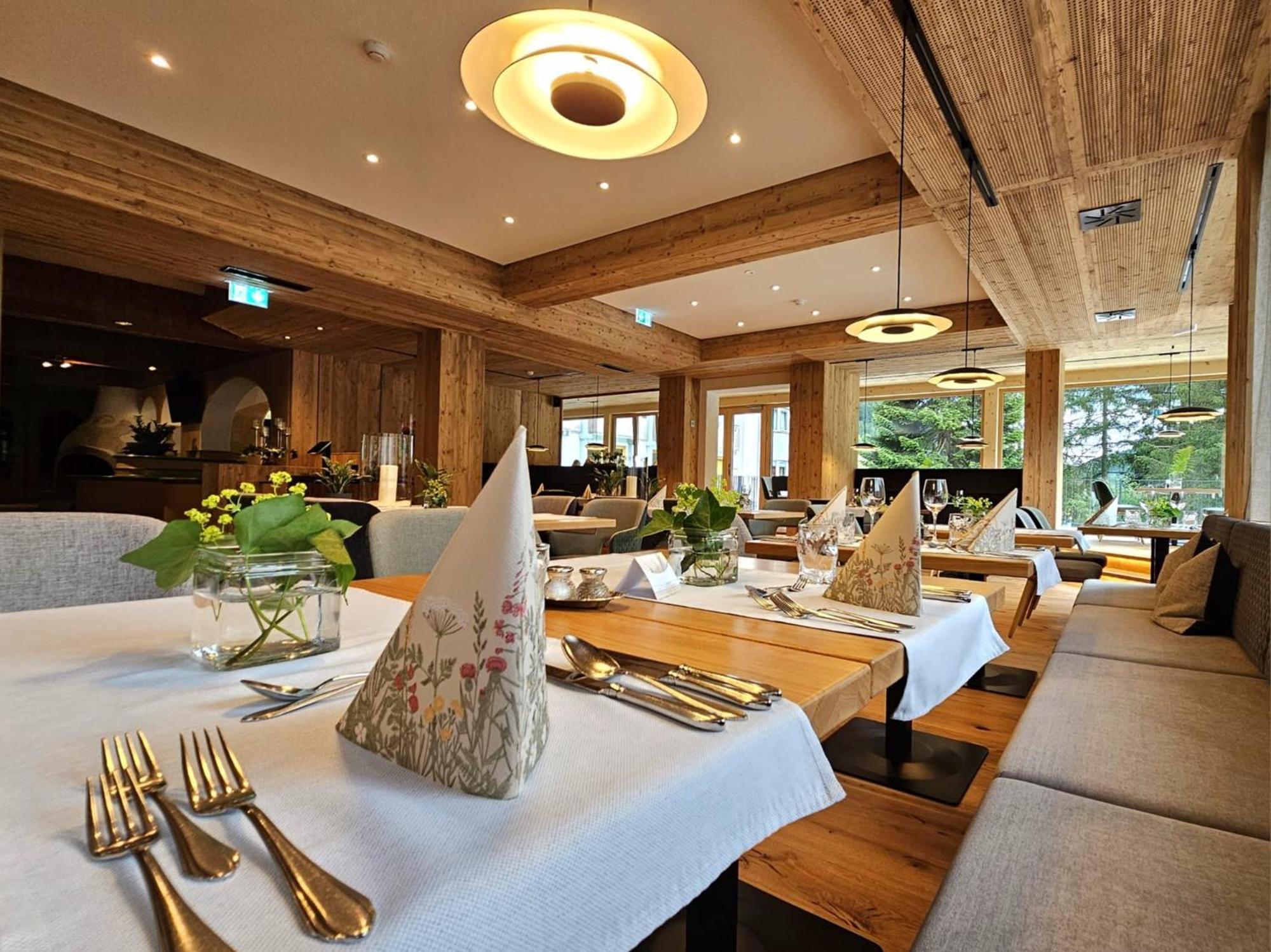 Evident Hotel Praegant 4 Bad Kleinkirchheim Eksteriør bilde