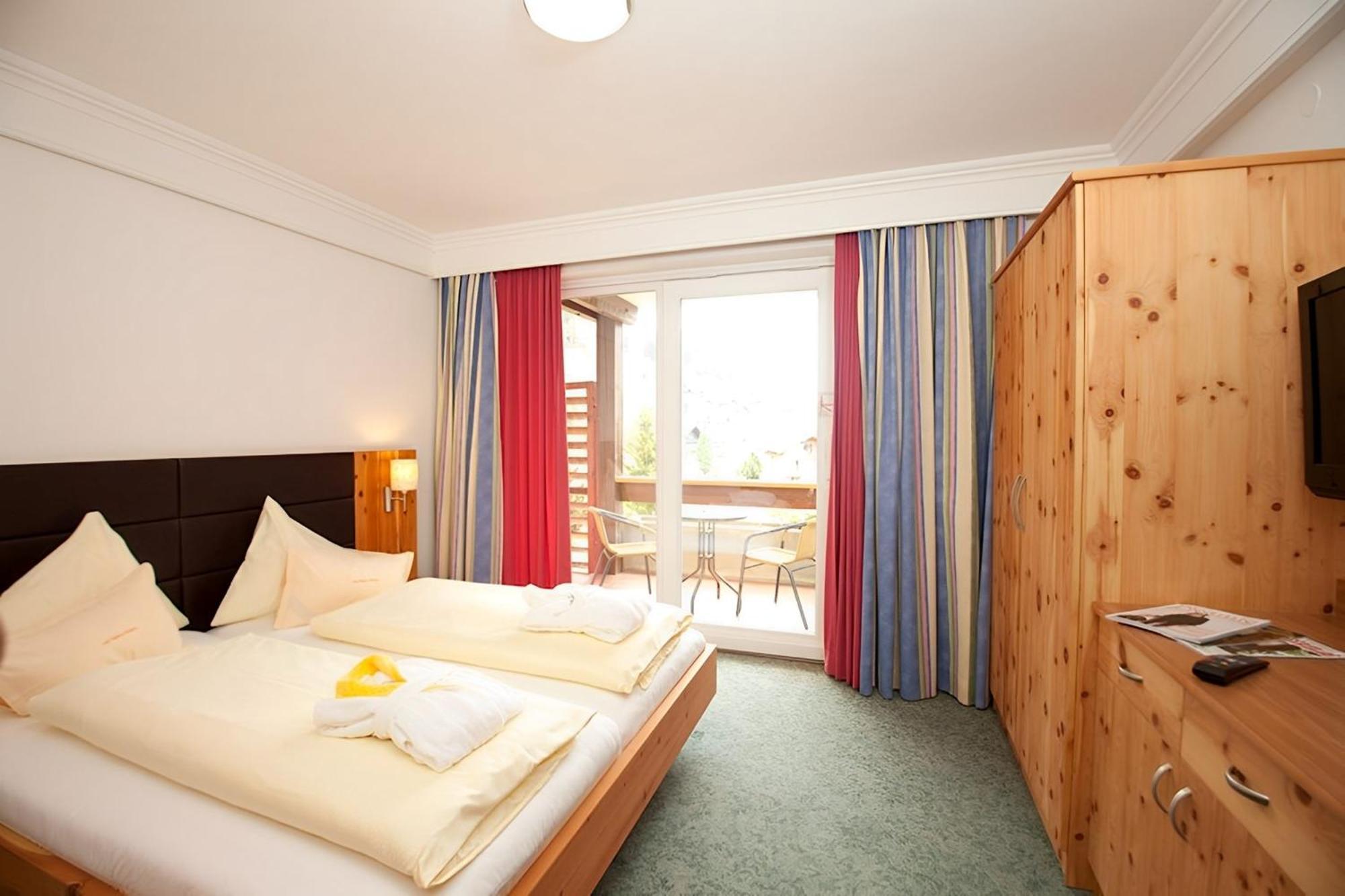 Evident Hotel Praegant 4 Bad Kleinkirchheim Eksteriør bilde