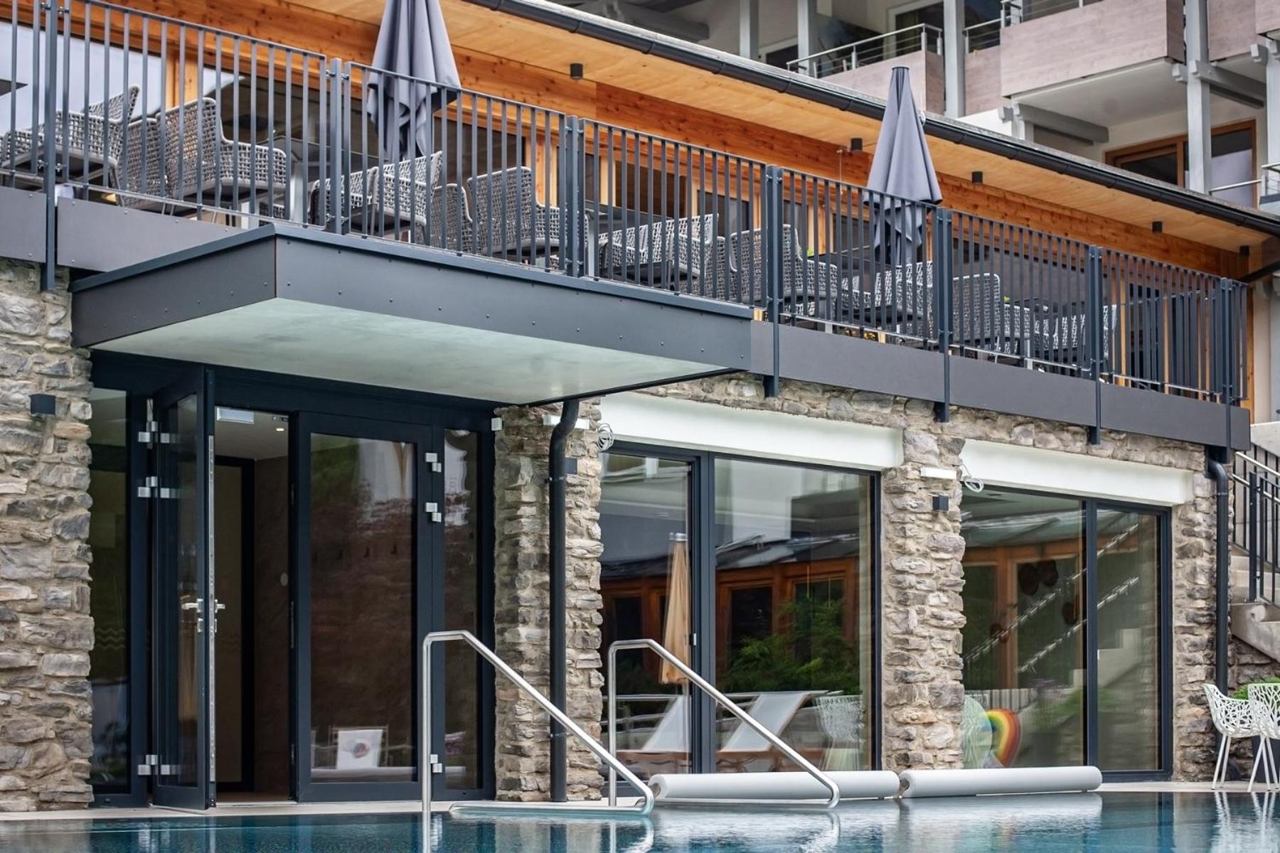 Evident Hotel Praegant 4 Bad Kleinkirchheim Eksteriør bilde