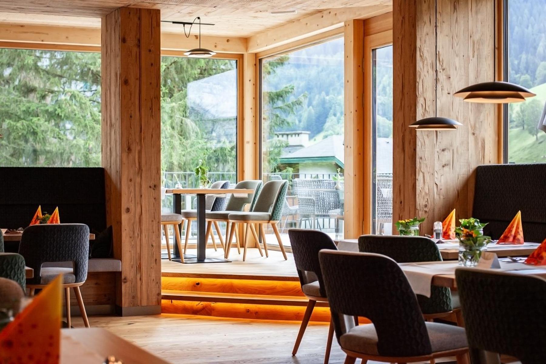 Evident Hotel Praegant 4 Bad Kleinkirchheim Eksteriør bilde
