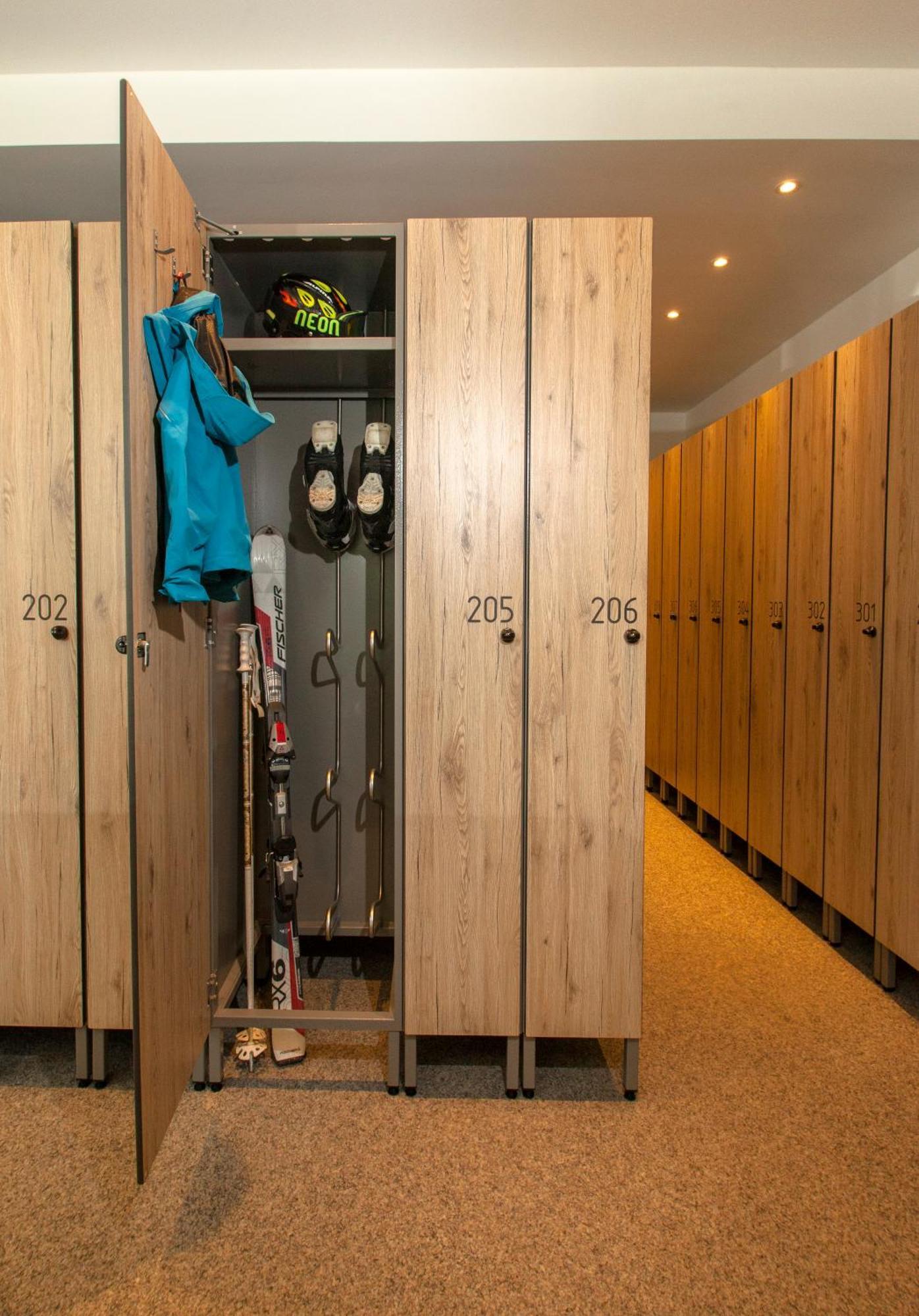 Evident Hotel Praegant 4 Bad Kleinkirchheim Eksteriør bilde