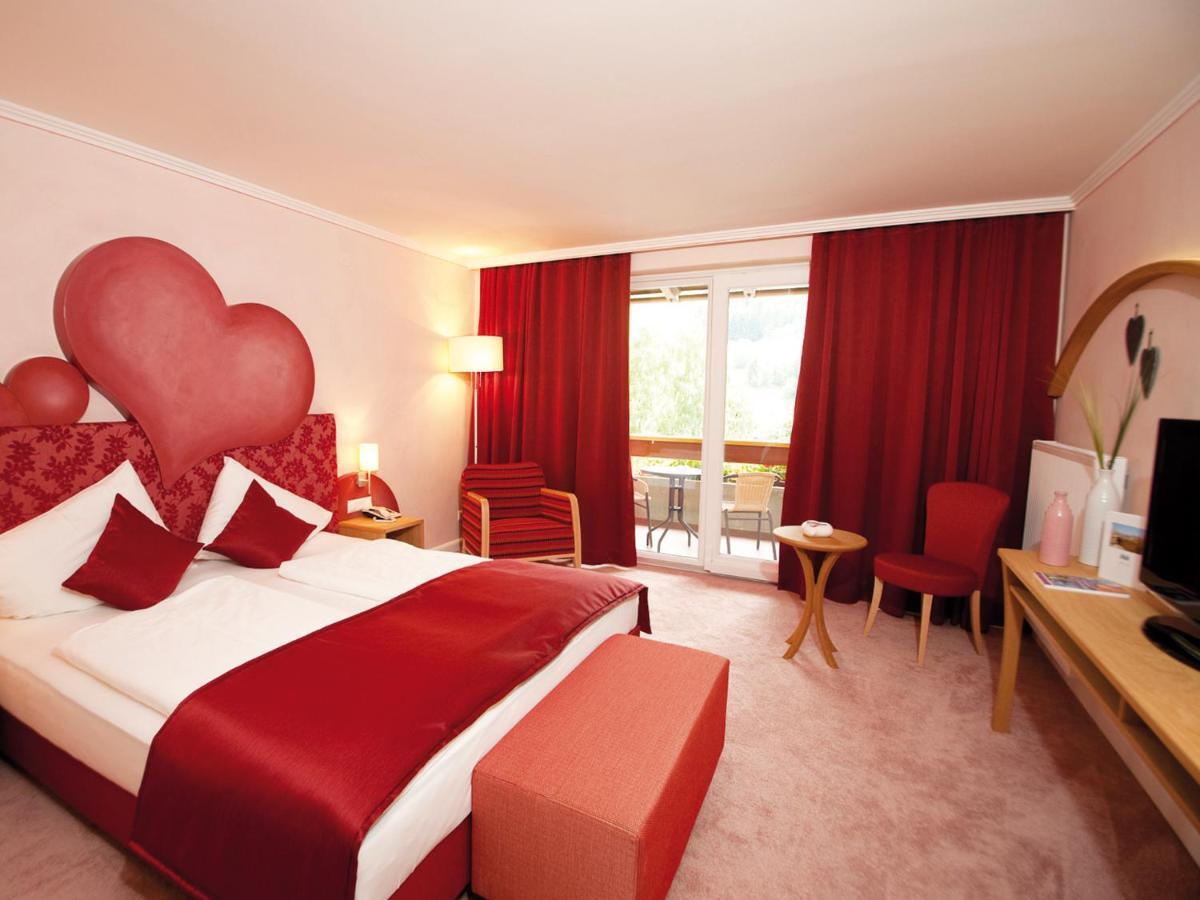 Evident Hotel Praegant 4 Bad Kleinkirchheim Eksteriør bilde
